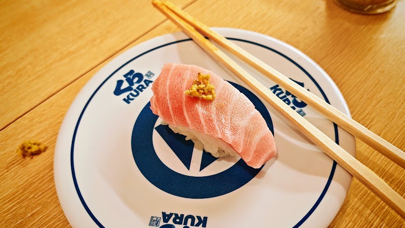 KURA SUSHI Dotonbori Global Flagship Store - KURA SUSHI Dotonbori Global Flagship Store Japan, 〒542-0071 Osaka, Chuo Ward, Dōtonbori, 1-chōme−4−２２ クロードビル 2F