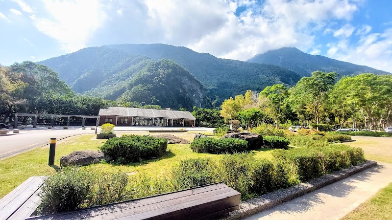 Taroko Terrace Trail - Taroko Terrace Trail 972, Taiwan, Hualien County, Xiulin Township, Fushi Village, 富世291號