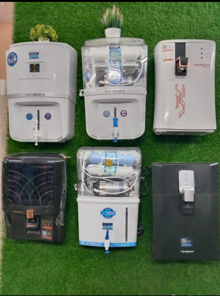 Ro Water Purifiers - Ro Water Purifiers, 6JPC+GWG, Main Rd, Lakhe Nagar, Raipur, Chhattisgarh 492001, India