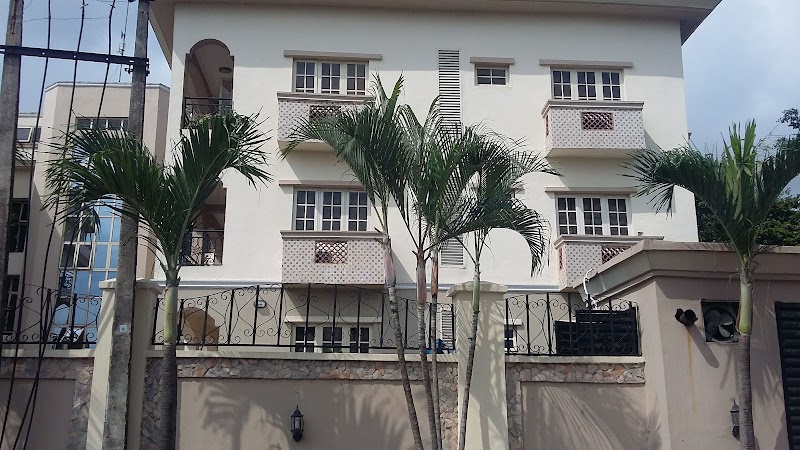 Apartment Royale Hotel & Suite