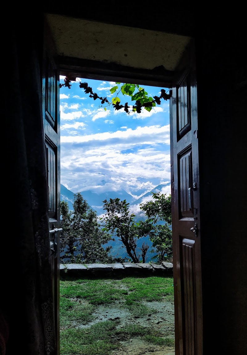 Him Darshan Homestay and resort. - Him Darshan Homestay and resort., Kanyalgaon, Khela, Suwa, Uttarakhand 262545, India