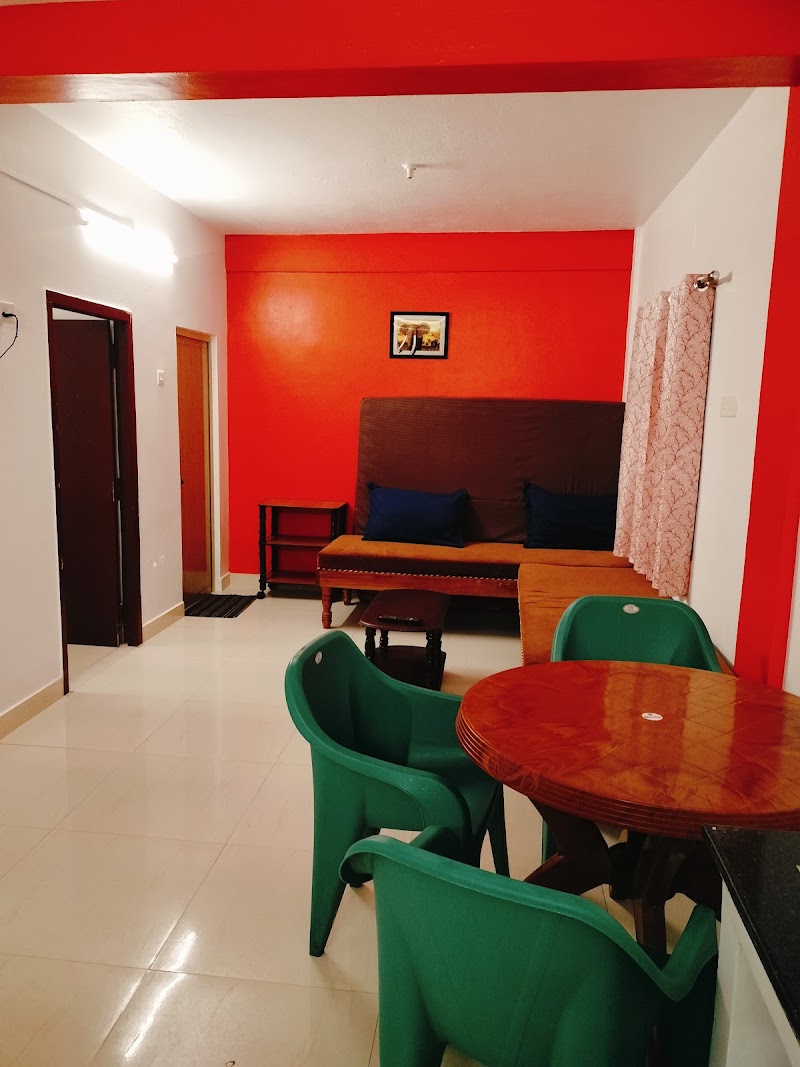Harvest Hill View Cottage - Harvest Hill View Cottage, CM6P+8RP, Kandal, Ooty, Tamil Nadu 643006, India