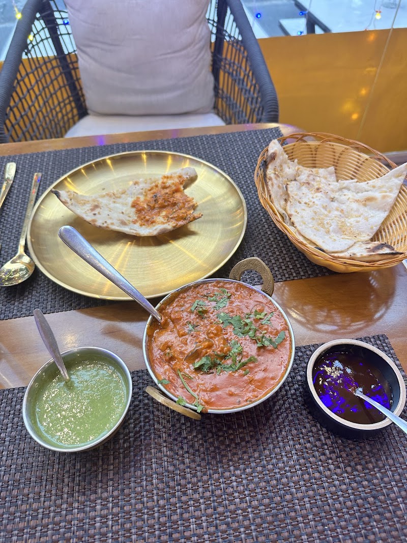 Rasoi Indian - Rasoi Indian 201 Lê Quang Đạo, Ngũ Hành Sơn, Đà Nẵng 550000, Vietnam