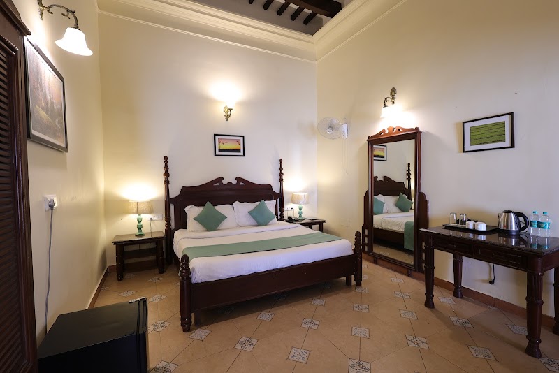 Bliss & Co Manor, Mussoorie - Managed by Vilasa experiences - Bliss & Co Manor, Mussoorie - Managed by Vilasa experiences, Palpitation Slope Rd, The Mall Road, Mussoorie, Uttarakhand 248179, India