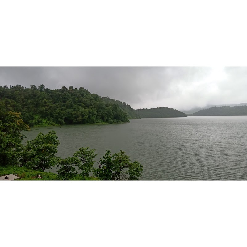 Ashoka waterfall - Ashoka waterfall PF6F+JV8, Vihigaon, Maharashtra 421602, India