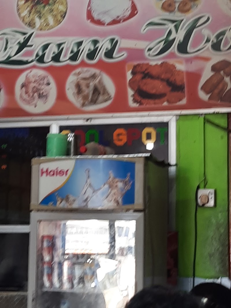 The Trinco Stores - The Trinco Stores H6JJ+2JJ, Trincomalee, Sri Lanka