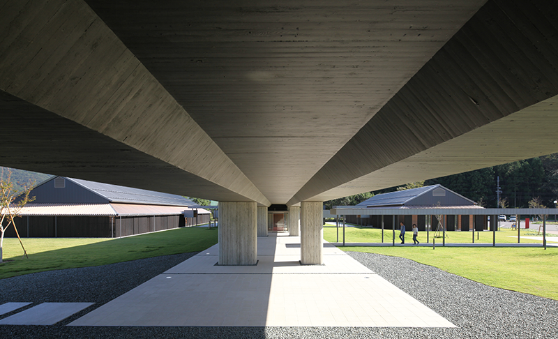 Fukui Prefectural Varve Museum - Fukui Prefectural Varve Museum, Japan, 〒919-1331 Fukui, Mikatakaminaka District, Wakasa, Torihama, １２２−１２−１ 縄文ロマンパーク内