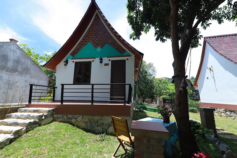 Tropical Valley Homestay - Tropical Valley Homestay Tropical Valley Homestay, ĐT20, Phong NHA, Phong Nha, Quảng Trị 510000, Vietnam