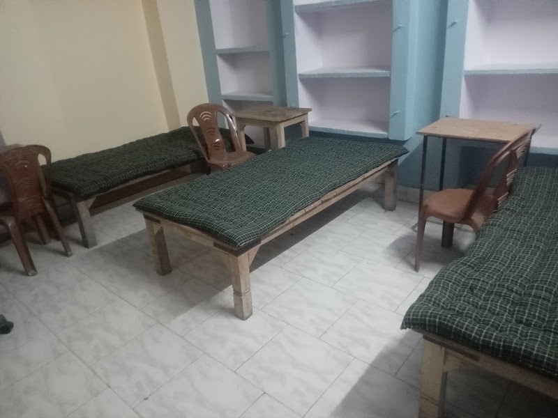 S D boys hostel