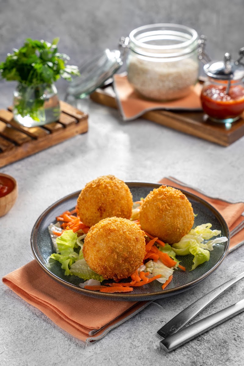 Il Forno, Silicon Central Mall (DSO) - Il Forno, Silicon Central Mall (DSO) Dubai 86 Street (Nadd Hessa 1/2 Silicon Central Shopping Center - ند حصه - واحة دبي للسيليكون - دبي - United Arab Emirates