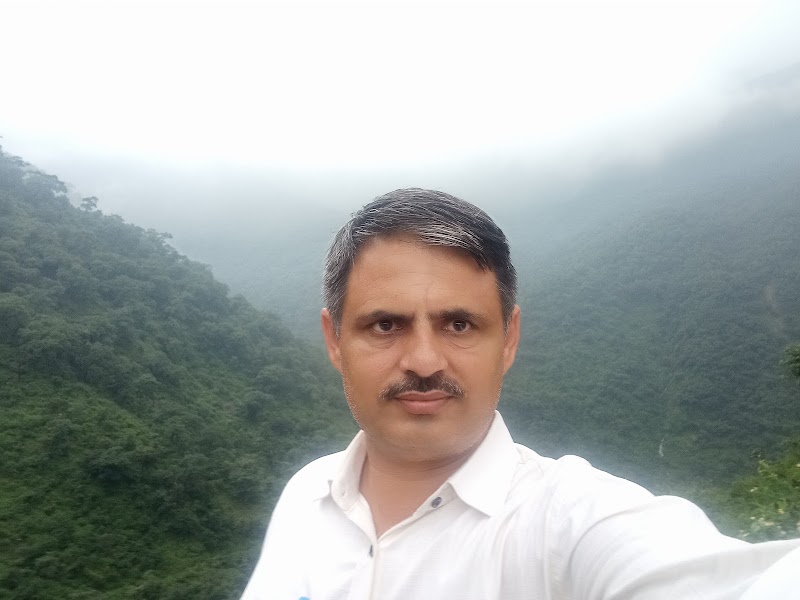 Nature Quest India - Nature Quest India, Misraspatti, Uttarakhand 248007, India