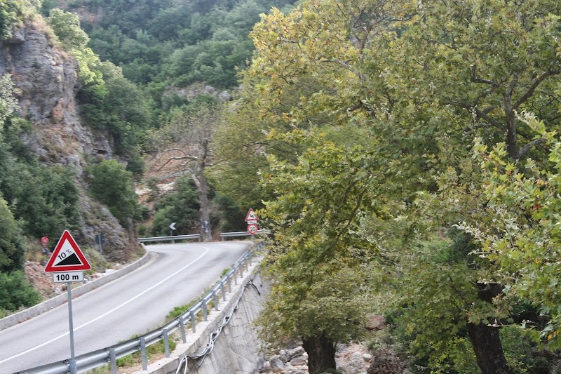 SH8 - SH8, Albania