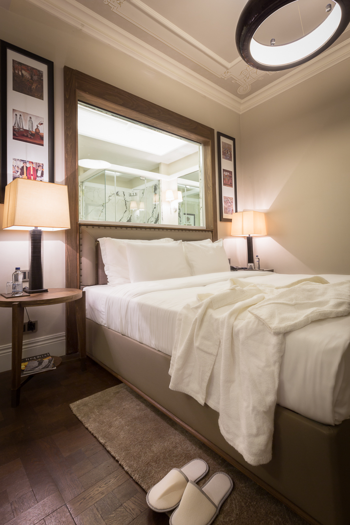The House Hotel Karaköy - The House Hotel Karaköy Arap Cami, Bankalar Cd. No:5 Karaköy, 34421 Beyoğlu/İstanbul, Türkiye