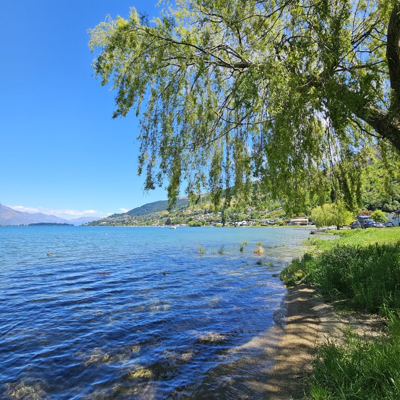 Frankton Beach - Frankton Beach, Frankton, Queenstown 9300, New Zealand