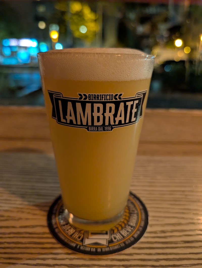 Birra - Italian Craft Beer - Birra - Italian Craft Beer Prenzlauer Allee 198, 10405 Berlin, Germany