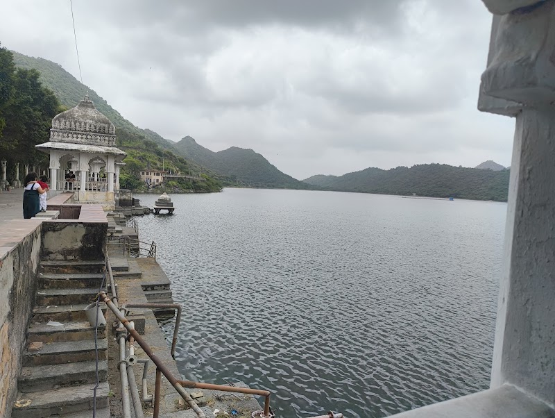 Badi Talab - Badi Talab Badi Talab, Rajasthan 313011