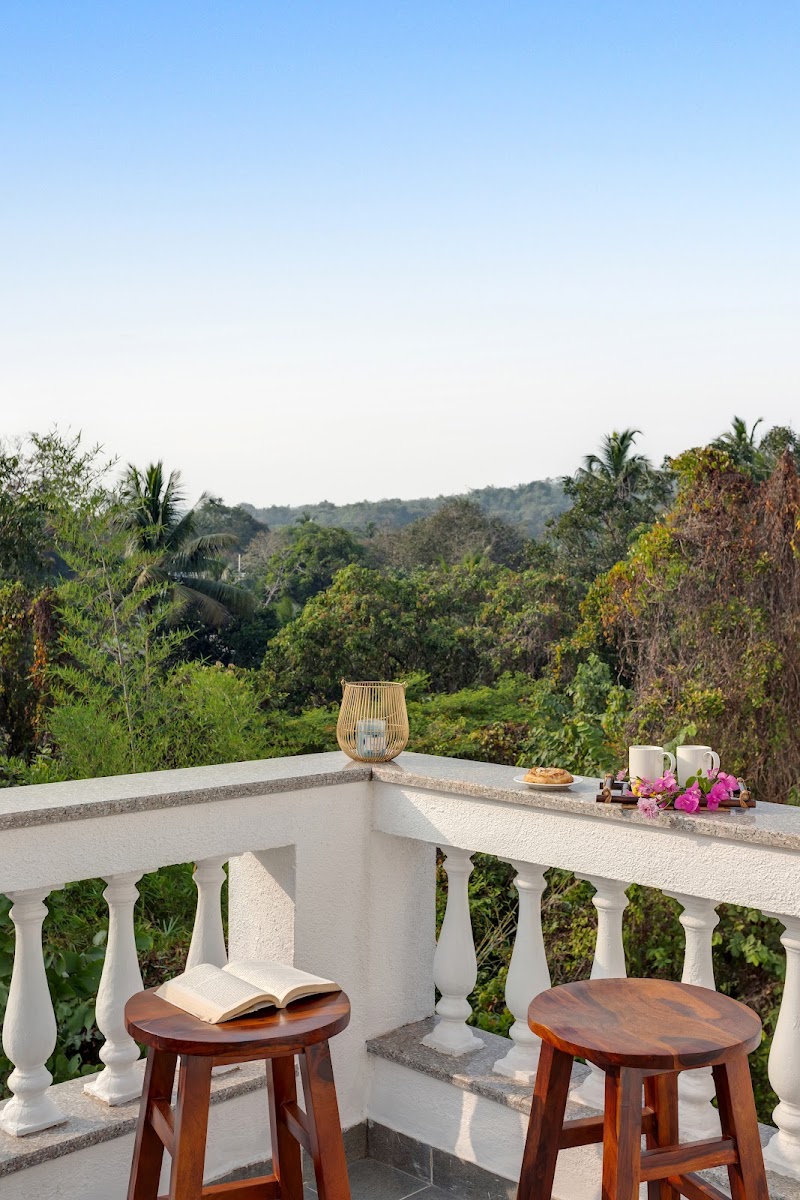 Assagao Residency - Assagao Residency 3/1, Anjuna Mapusa Rd, Khorlim, Assagao, Goa 403507, India