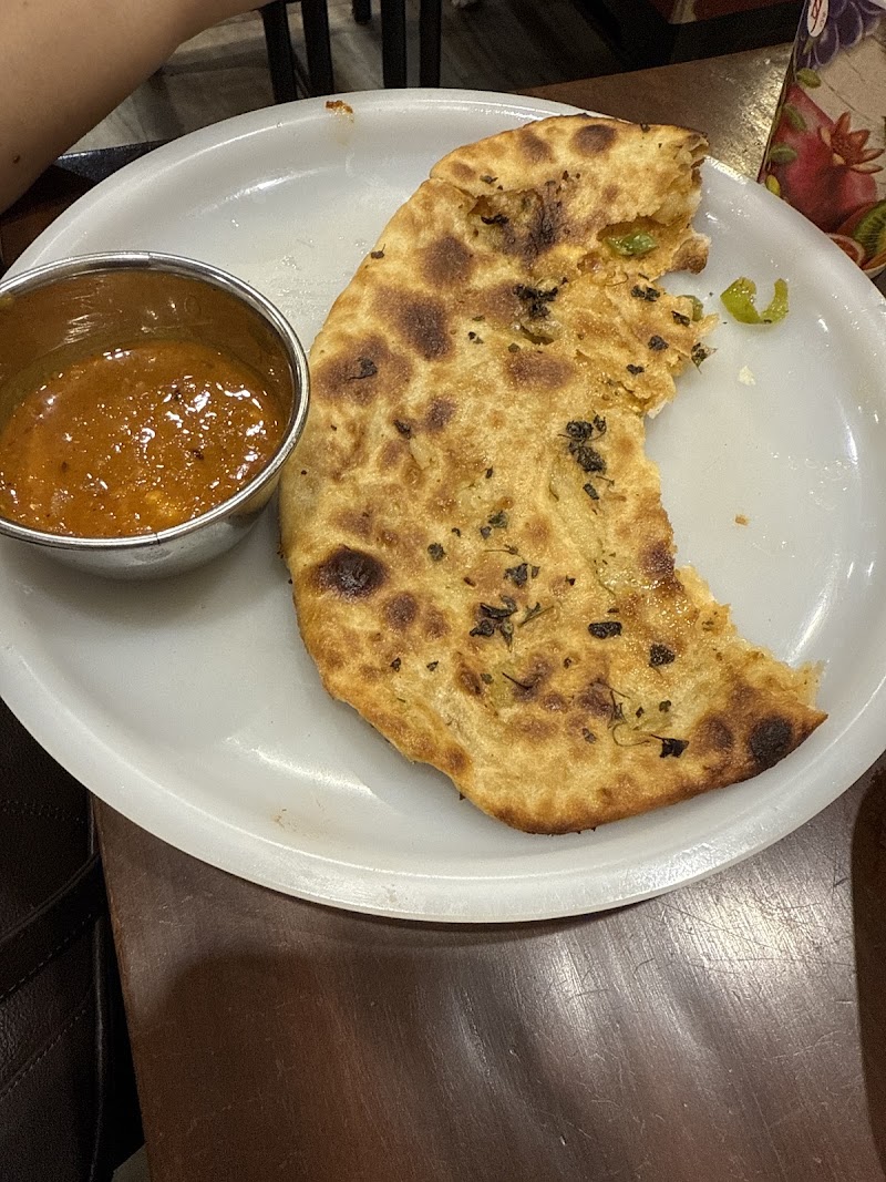 Punjabi Dhaba - Punjabi Dhaba Chowk, Goal Hatti, opp. Yes Bank, Hall Bazar, Katra Ahluwalia, Amritsar, Punjab 143006, India