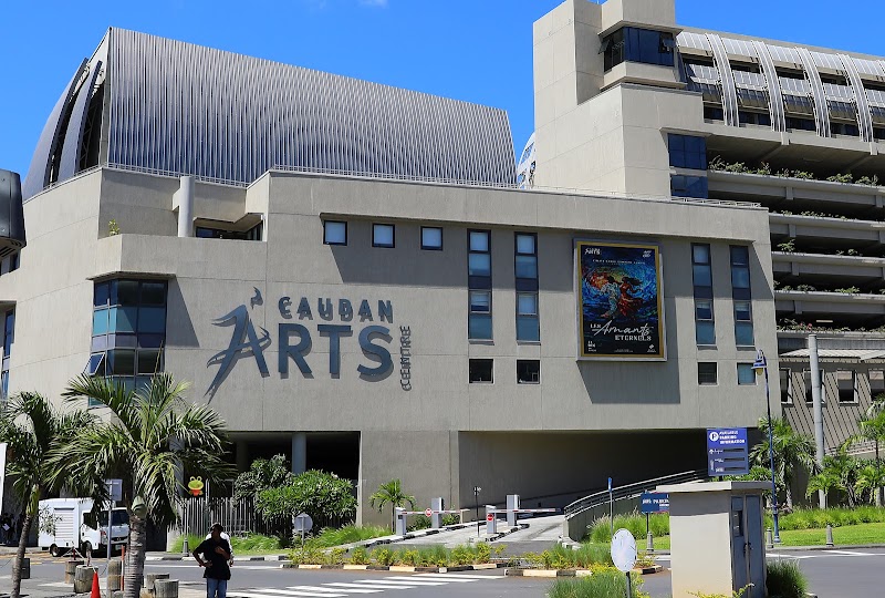 Caudan Arts Centre - Caudan Arts Centre Caudan Waterfront, Port Louis 11307, Mauritius