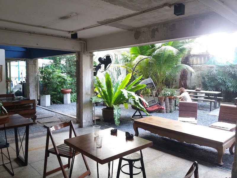 Yim Yam Hostel & Garden - Yim Yam Hostel & Garden 503, 2 Thanon Phetchaburi, Khwaeng Thanon Phaya Thai, Khet Ratchathewi, Krung Thep Maha Nakhon 10400, Thailand