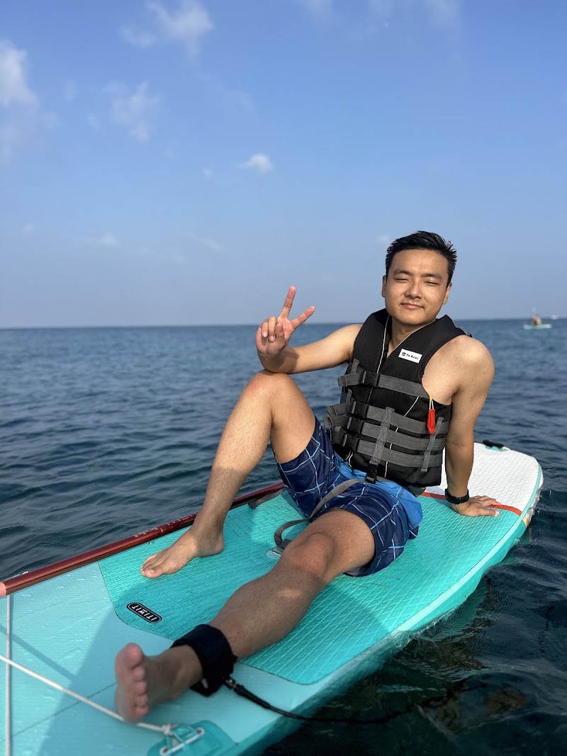 小琉球｜輕旅泡泡潛水度假中心TLB｜浮潛、水肺、SUP、風帆、獨木舟、潛旅、住宿、餐廳、酒吧 - 小琉球｜輕旅泡泡潛水度假中心TLB｜浮潛、水肺、SUP、風帆、獨木舟、潛旅、住宿、餐廳、酒吧 No. 10-29號, Fuxing Rd, Shangfu Village, Liuqiu Township, Pingtung County, Taiwan 929