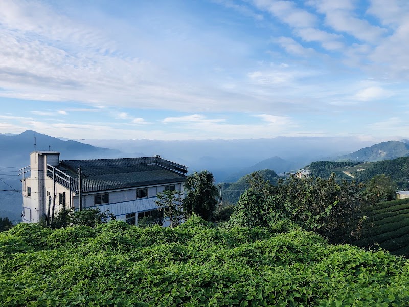 山明秀民宿（Shan Ming Show B&B）