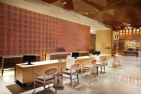 Four Points by Sheraton Bali, Seminyak - Four Points by Sheraton Bali, Seminyak, Jl. Cendrawasih Jl. Petitenget No.99 DS, Seminyak, Kec. Kuta Utara, Kabupaten Badung, Bali 80361, Indonesia