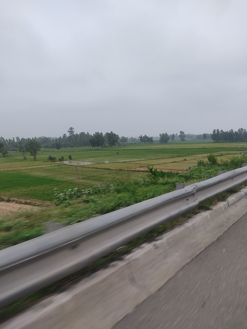 Moradabad Bypass Road - Moradabad Bypass Road, Moradabad Bypass Rd, Uttar Pradesh, India