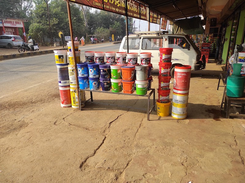 Shri Ram Automobile & Parts - Shri Ram Automobile & Parts, chowki road, Dongargaon, Chhattisgarh 491661, India