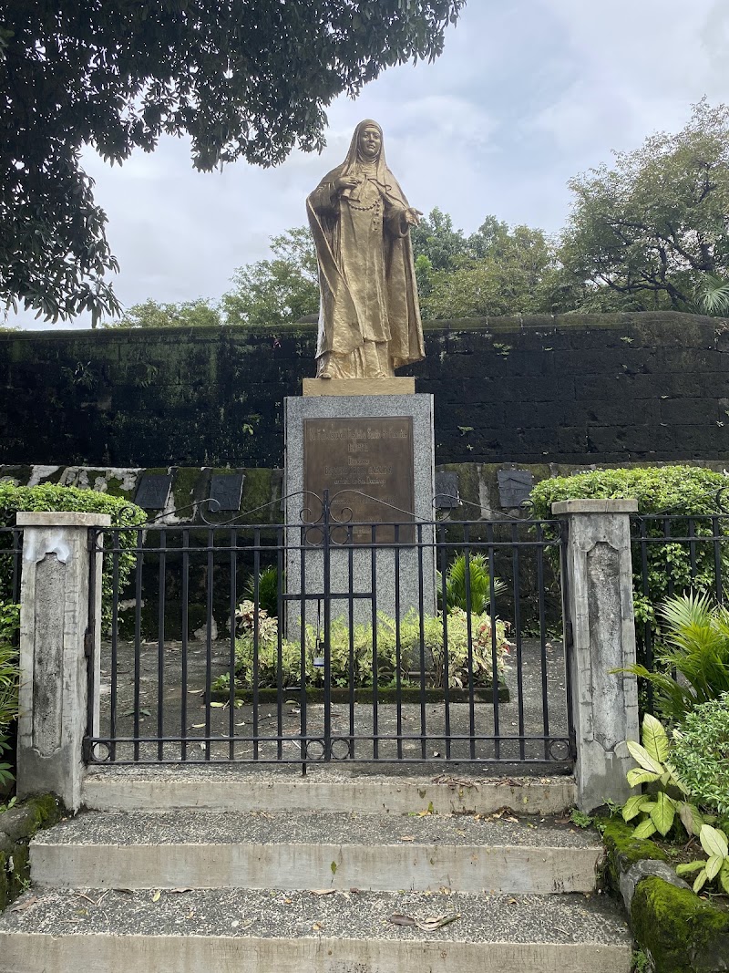 Baluarte de San Gabriel - Baluarte de San Gabriel, HXVG+MX2, Intramuros, Manila, 1002 Metro Manila, Philippines