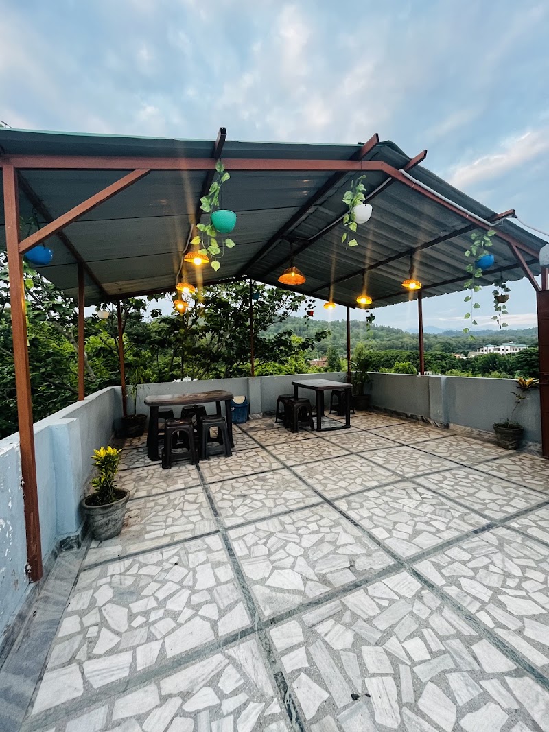 The Highlight cafe - The Highlight cafe Sawaldey, Dhela Rd, Ramnagar, Uttarakhand 244715, India