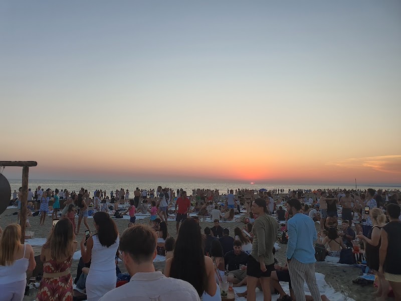 Singita Miracle Beach - Singita Miracle Beach, Via Silvi Marina, 223/a, 00054 Fregene RM, Italy