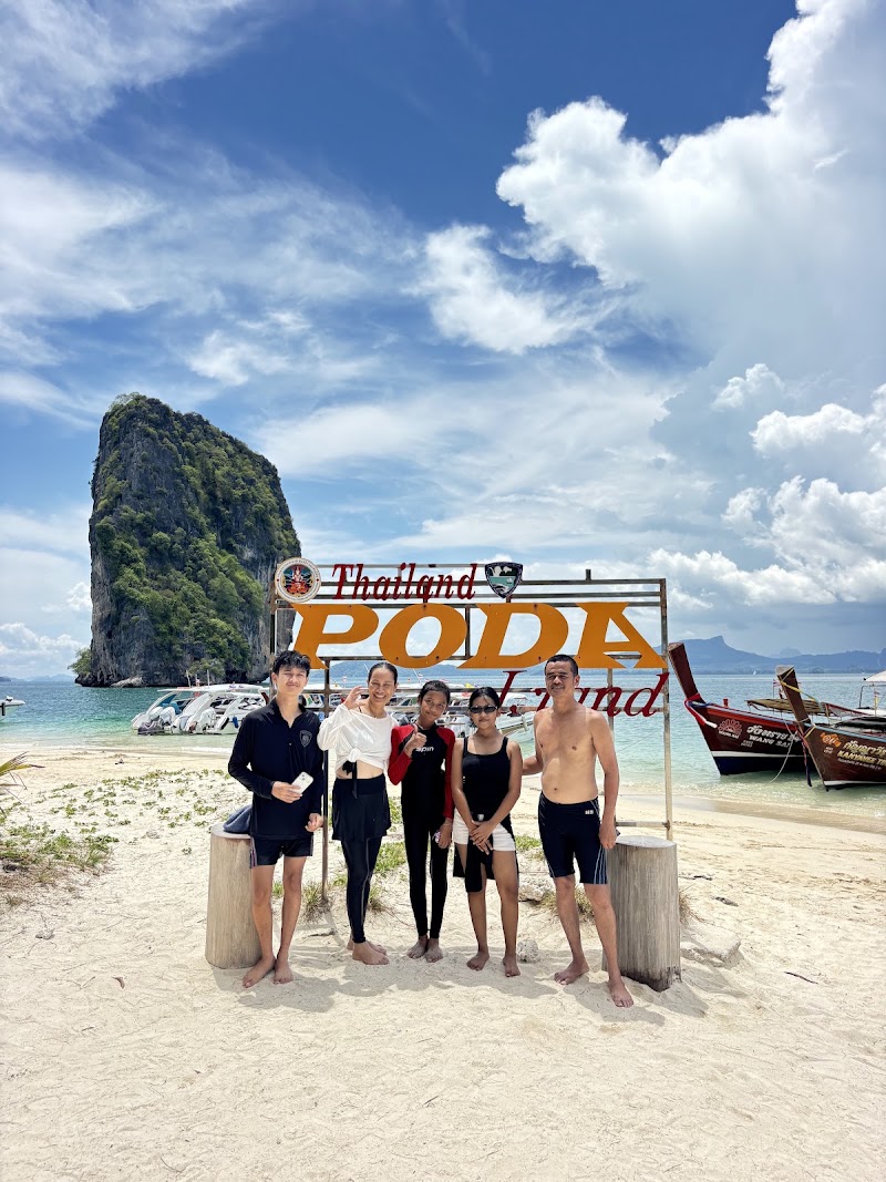 Longtail boat tours aonang Krabi - Longtail boat tours aonang Krabi, 261 ม1, Tambon Ao Nang, เมือง Chang Wat Krabi 81180, Thailand