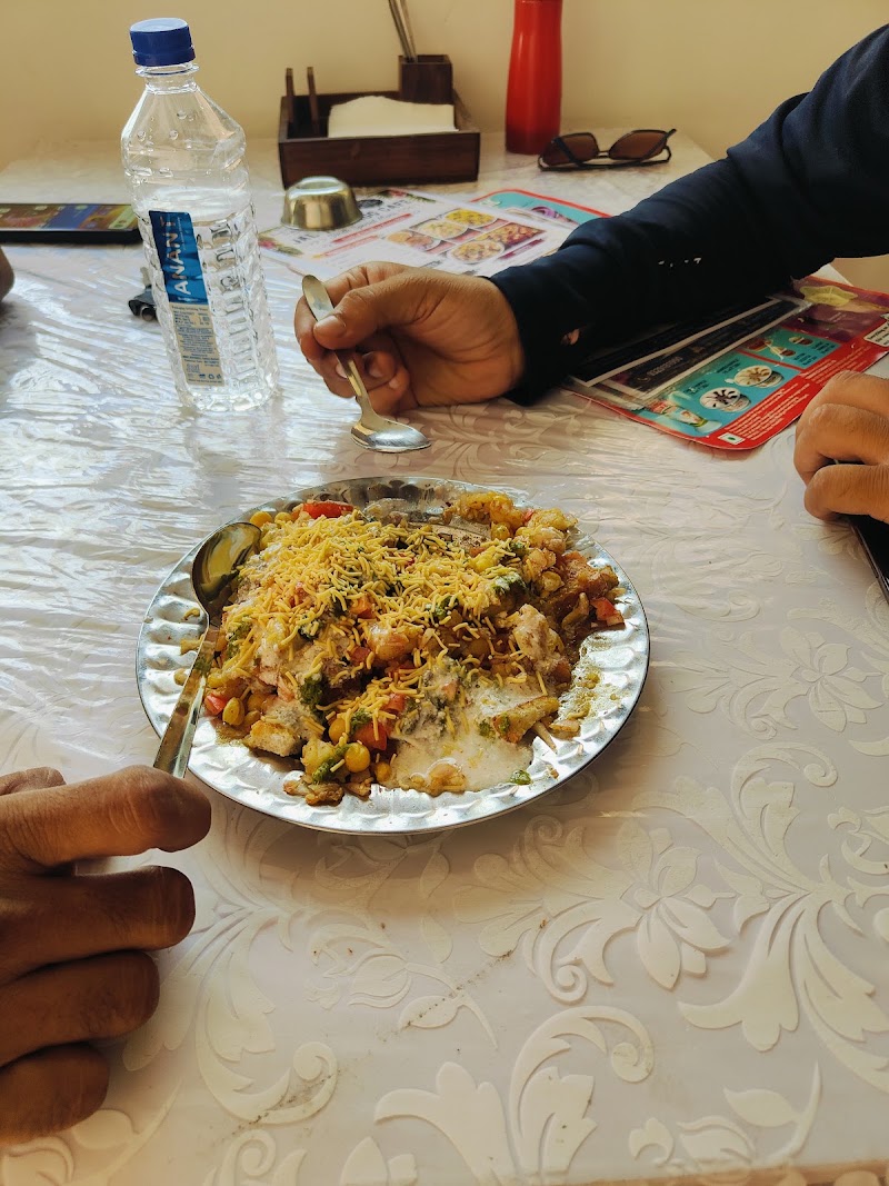 Jal tarangg cafe - Jal tarangg cafe, ATM CHOWK, Avanti Vihar, Shankar Nagar, Raipur, Chhattisgarh 492001, India