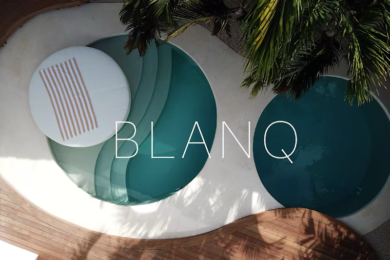 BLANQ - Beachside Dream Retreat - BLANQ - Beachside Dream Retreat, Jl. Kayu Aya No.17, Seminyak, Kec. Kuta, Kabupaten Badung, Bali 80361, Indonesia