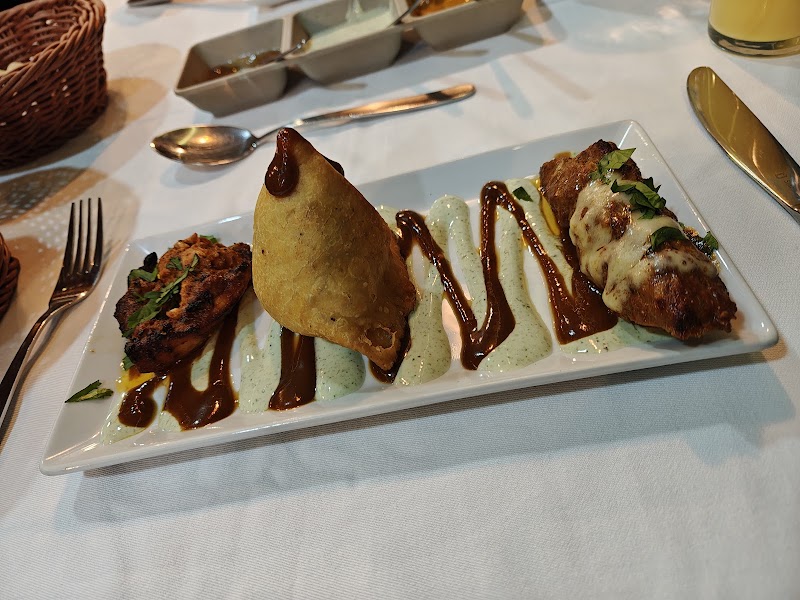 Atithi Indian Restaurant - Atithi Indian Restaurant Carrer de Mallorca, 534, Sant Martí, 08026 Barcelona, Spain