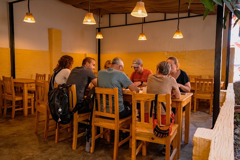 Kwabahal Boutique hostel - Kwabahal Boutique hostel Wak Bajra Marg, Kathmandu 44600, Nepal