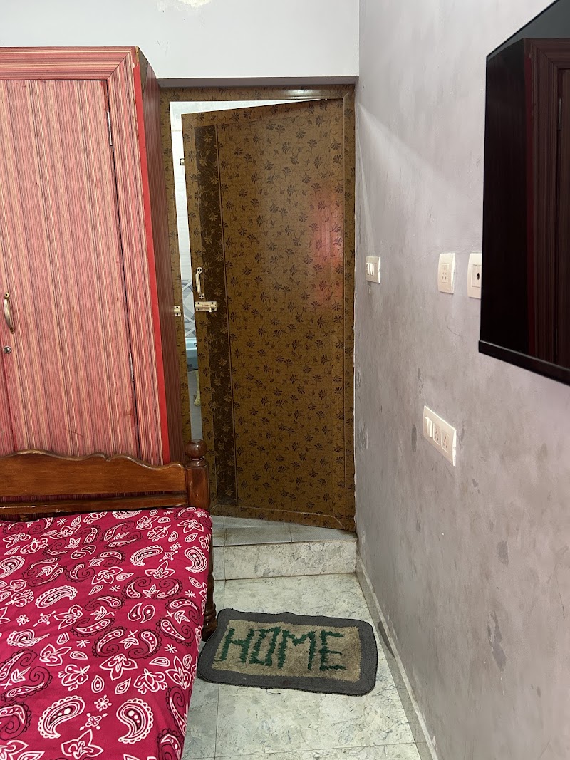 PP White Town Rooms - PP White Town Rooms 49, Canteen St, beside Calve College, behind Government Higher School back side, Heritage Town, Puducherry, 605001, India