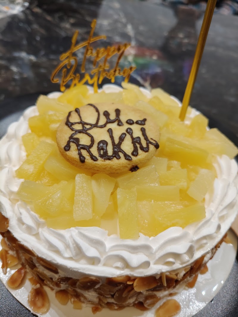 Petit Paris | Bakery and Cake Shop in Jodhpur - Petit Paris | Bakery and Cake Shop in Jodhpur 1st C Rd, Sardarpura, Jodhpur, Rajasthan 342001, India