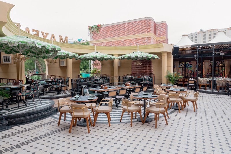 Mayfair Resto Bar - Mayfair Resto Bar Reliance Mall, in front of cafe d Milano, Sector 13, Dwarka, New Delhi, Delhi, 110078, India