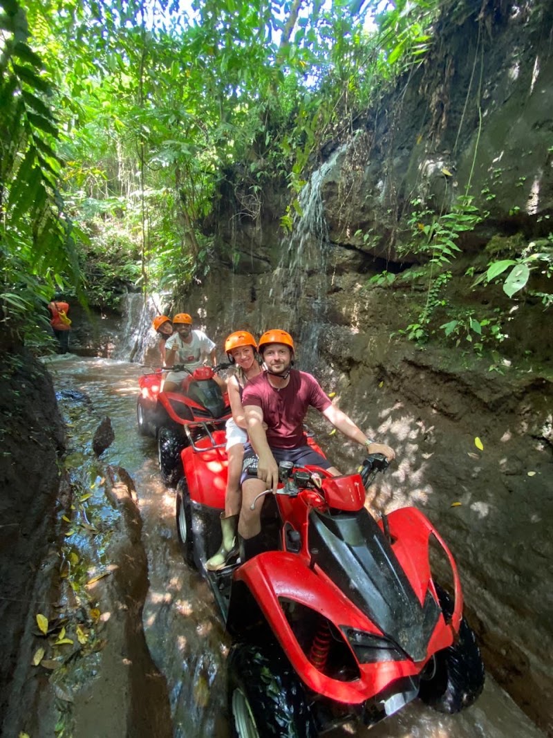 Alamelu Bali ATV (Quad Bike) - Alamelu Bali ATV (Quad Bike), Jl. Raya Payangan, Melinggih Kelod, Kec. Payangan, Kabupaten Gianyar, Bali 80572, Indonesia
