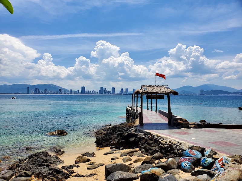 Con Sẻ Tre Tourist Village - Con Sẻ Tre Tourist Village Nha Trang, Khanh Hoa, Vietnam