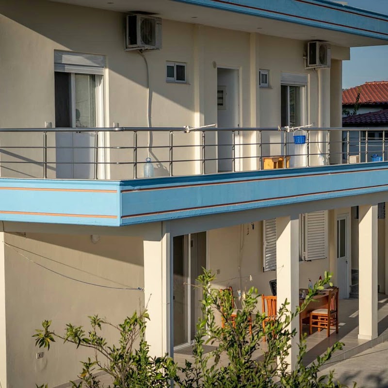 Dhoma Plazhi Nefeli Vlorë - Dhoma Plazhi Nefeli Vlorë, Rruga Aleks Çaçi, Vlora 9404, Albania