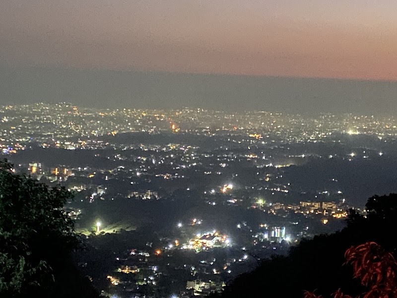 View point ( har ki Pauri ) - View point ( har ki Pauri ) X538+V7P, Khakhari Rd, Ram Ghat, Industrial Area, Haridwar, Uttarakhand 249401, India