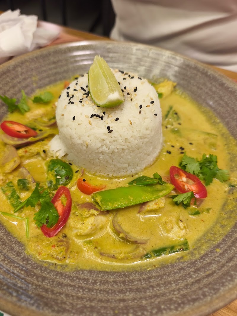 Wagamama - Wagamama, Doha festival City PB No. 75، Doha, Qatar