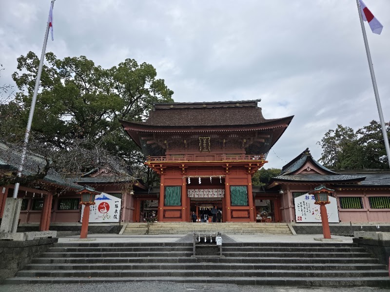 Fujisan Hongu Sengen Taisha Shrine