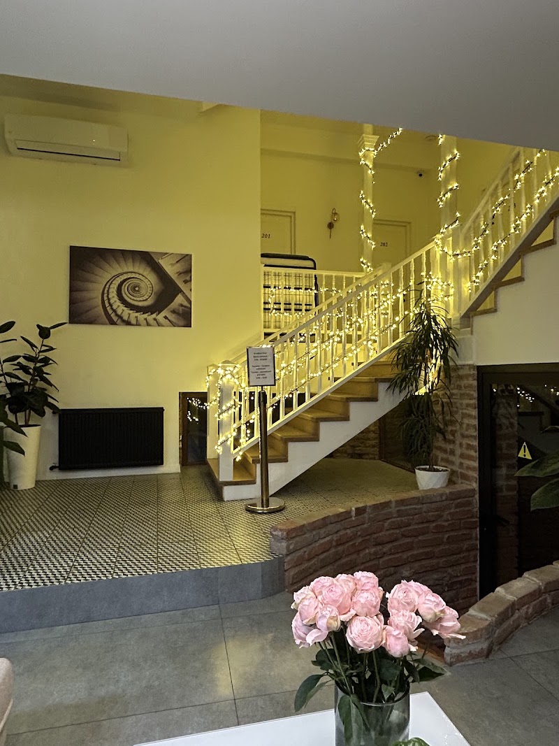 Manufacturer Hotel Tbilisi - Manufacturer Hotel Tbilisi 18 Viktor Jorbenadze St, T'bilisi 0103, Georgia