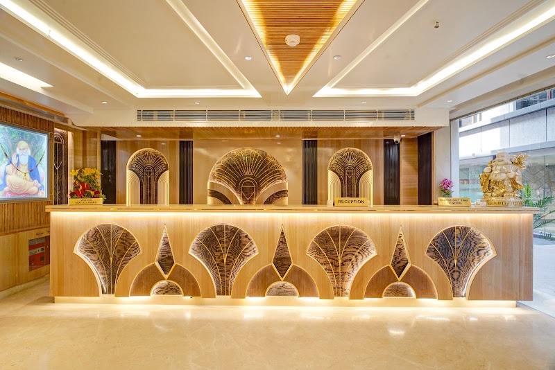 Gold The Prime - Gold The Prime Shora Kothi, 5222-24, Basant Rd, Sidarth Basti, Aram Bagh, Paharganj, New Delhi, Delhi, 110055, India