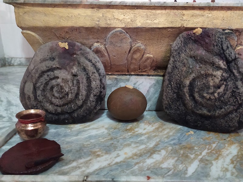Baba Bankhandi Ji Mandir - Baba Bankhandi Ji Mandir F8R8+4HV, Una, Himachal Pradesh 174303, India