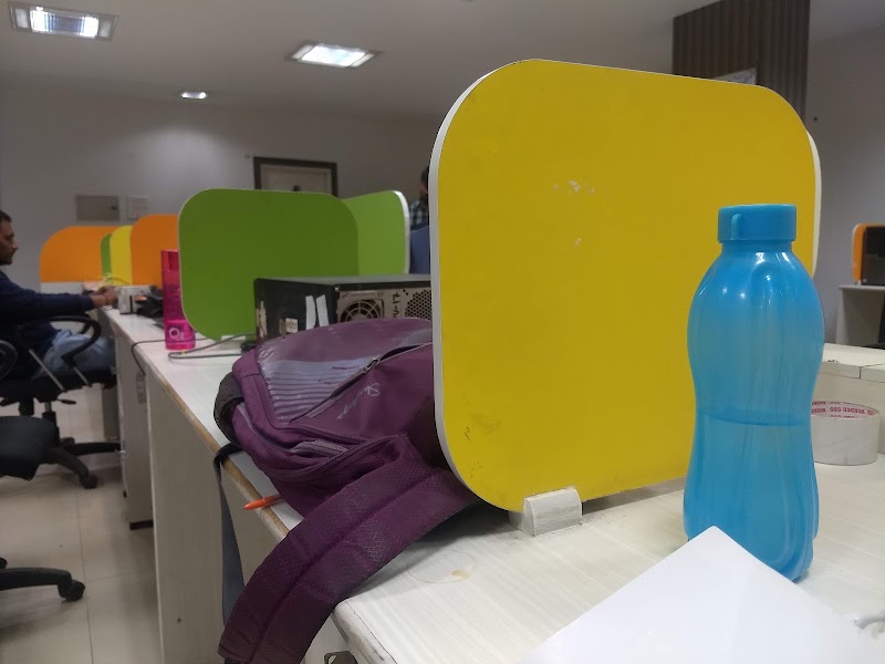 Timing Technologies India Private Limited - Timing Technologies India Private Limited, Hitech City Rd, Patrika Nagar, HITEC City, Hyderabad, Telangana 500081, India